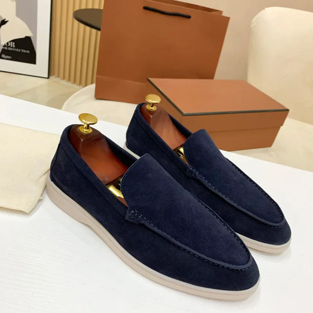 Valerio™ | Elegant Loafers