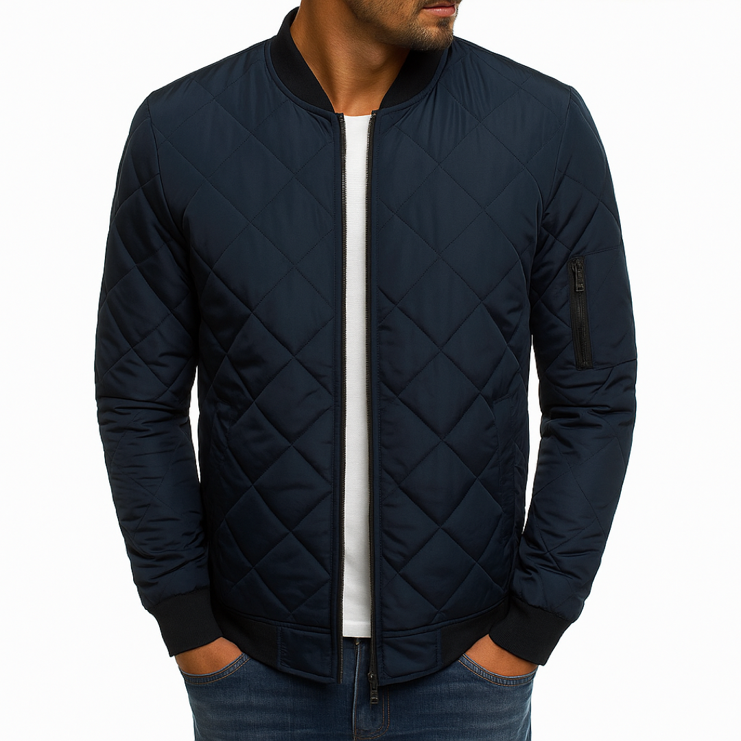 Vicente™ | Chaqueta Acolchada