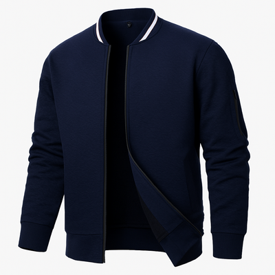 Bruno™ | Cazadora Urbana
