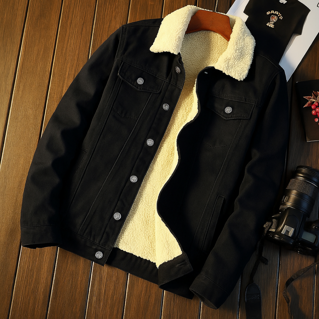 Willem™ | Denim Polar