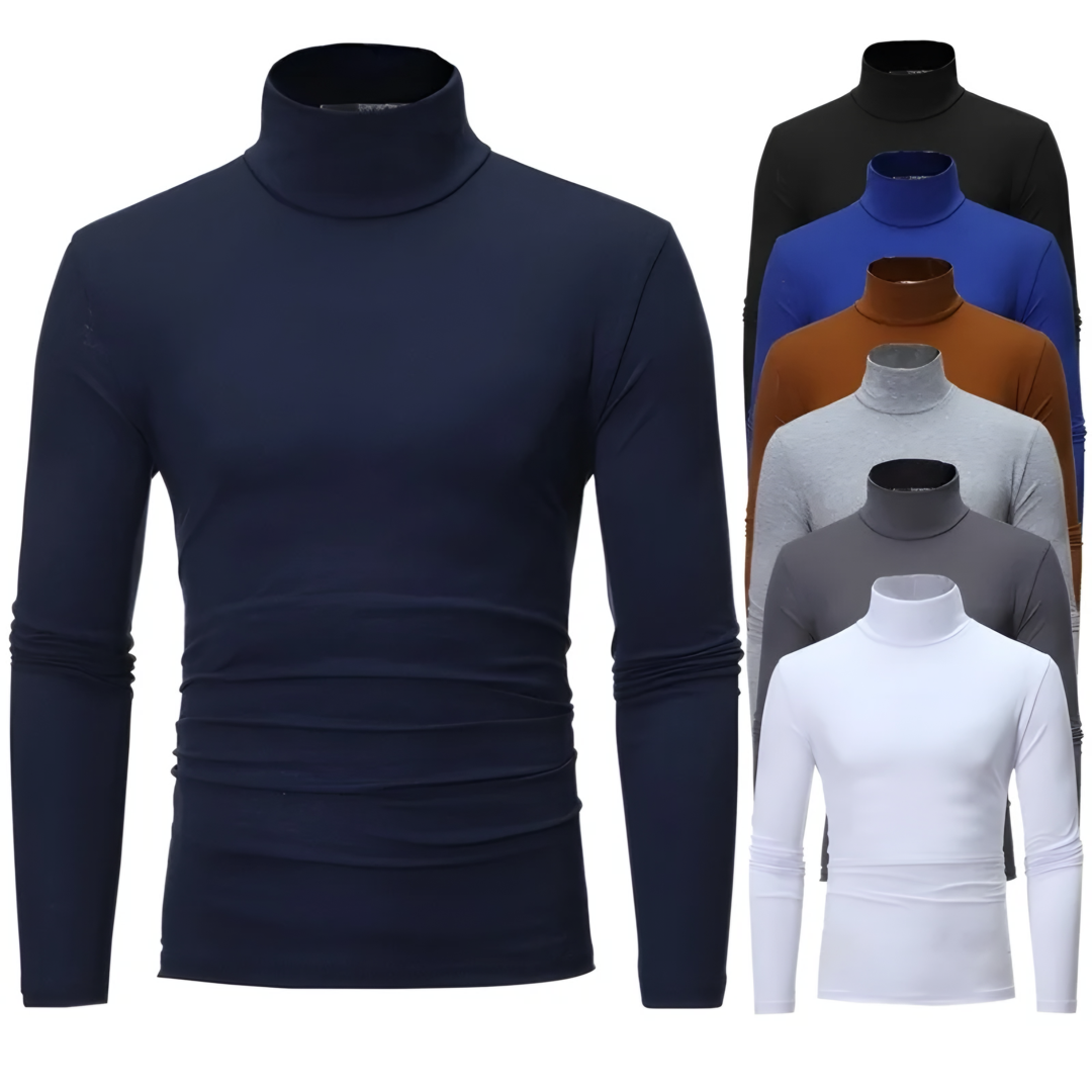 Ramon™ | Cuello Alto