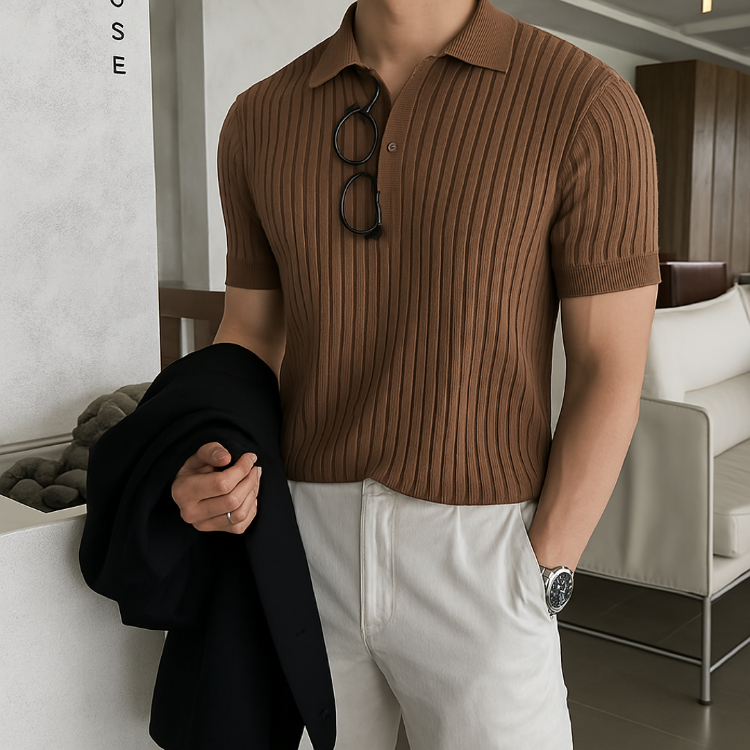 Kian™ | Manga Corta