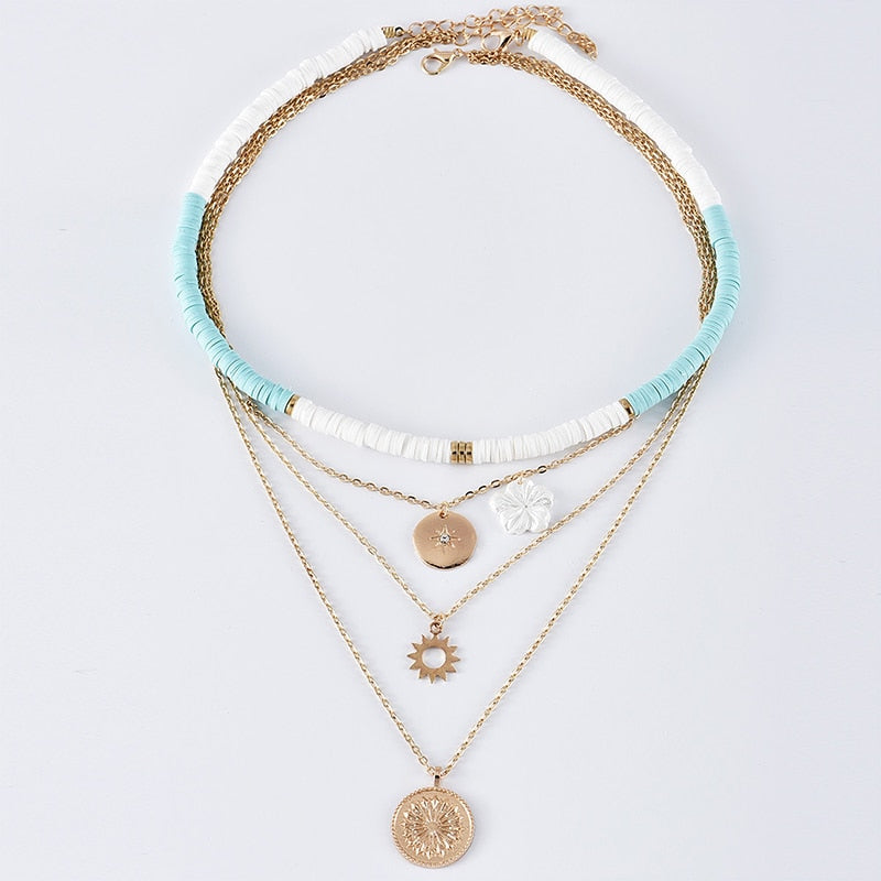 Pasionaria™| Collar