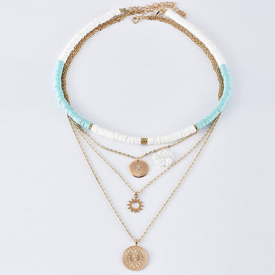 Pasionaria™| Collar