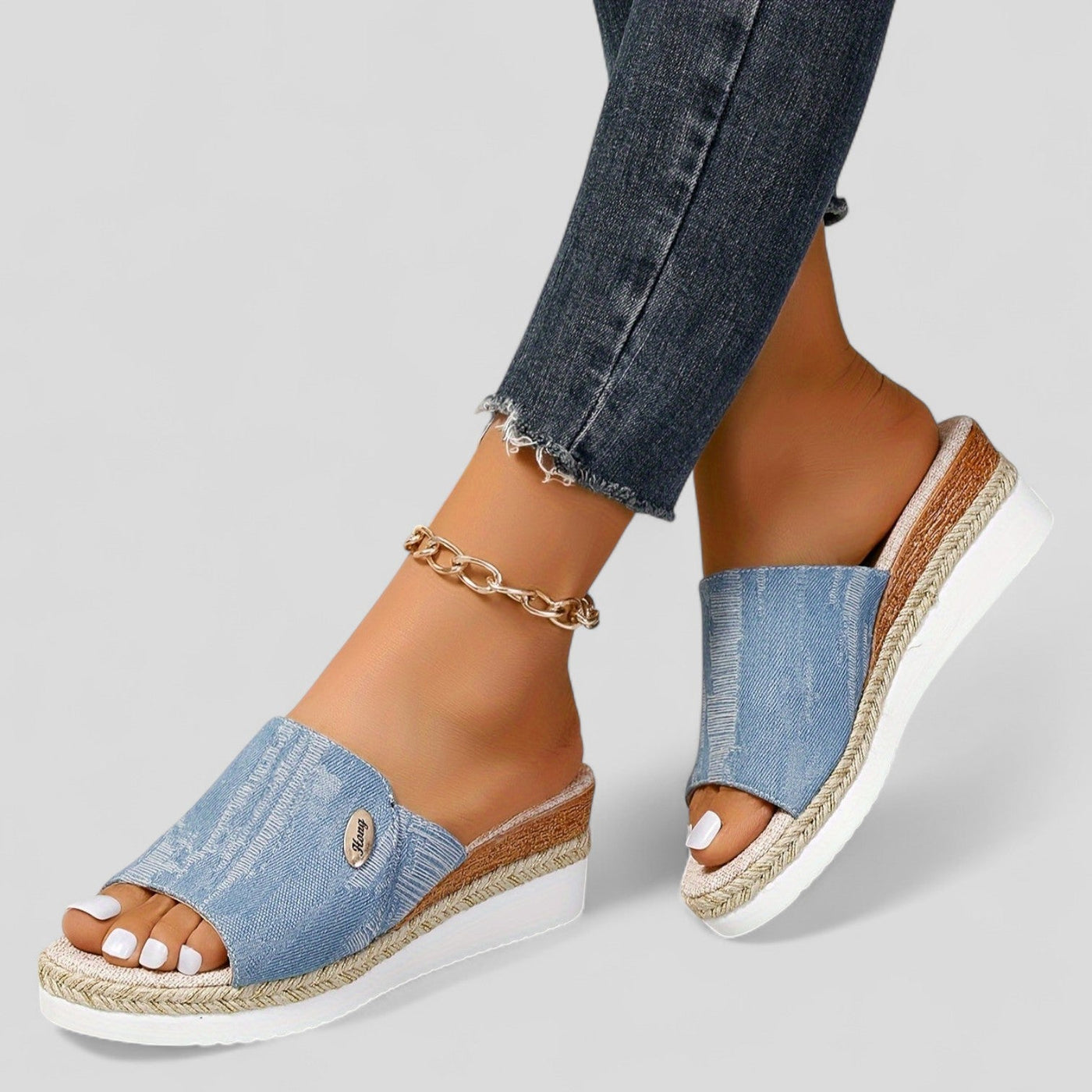 Orlanda™ | Sandalias