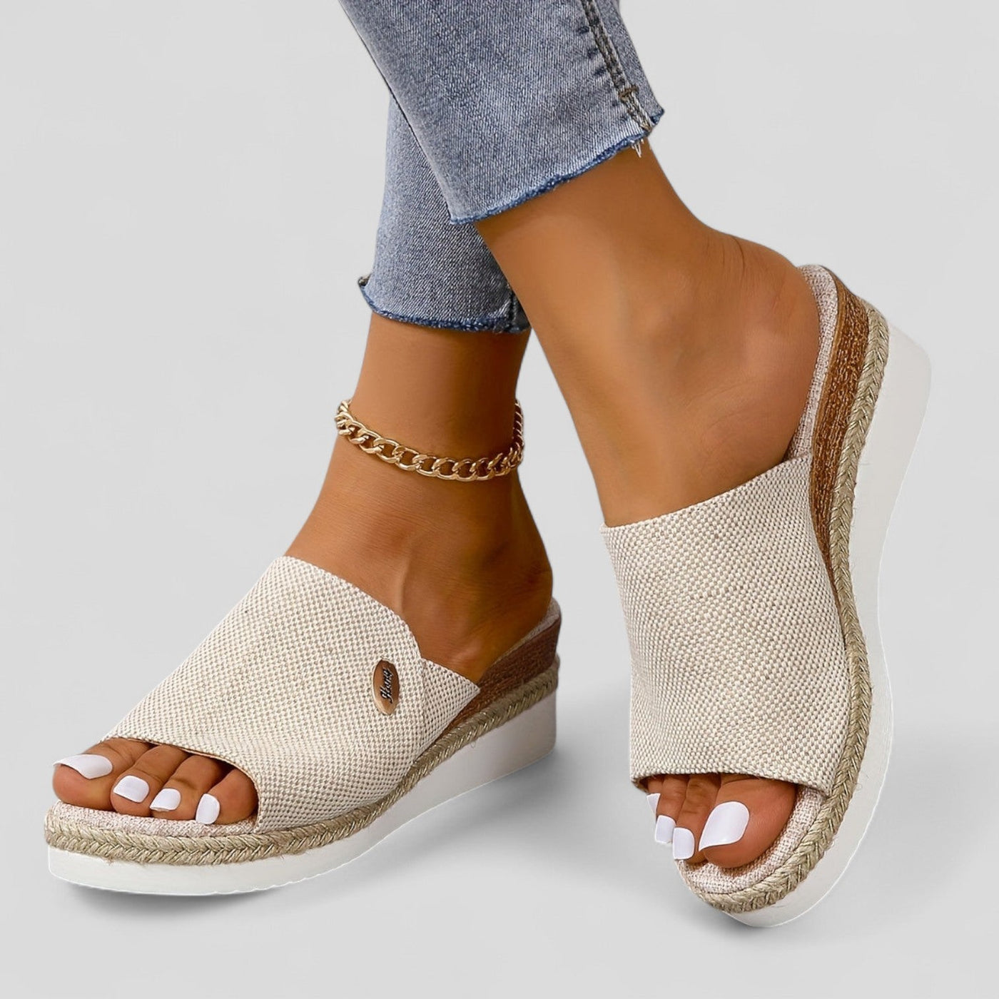 Orlanda™ | Sandalias
