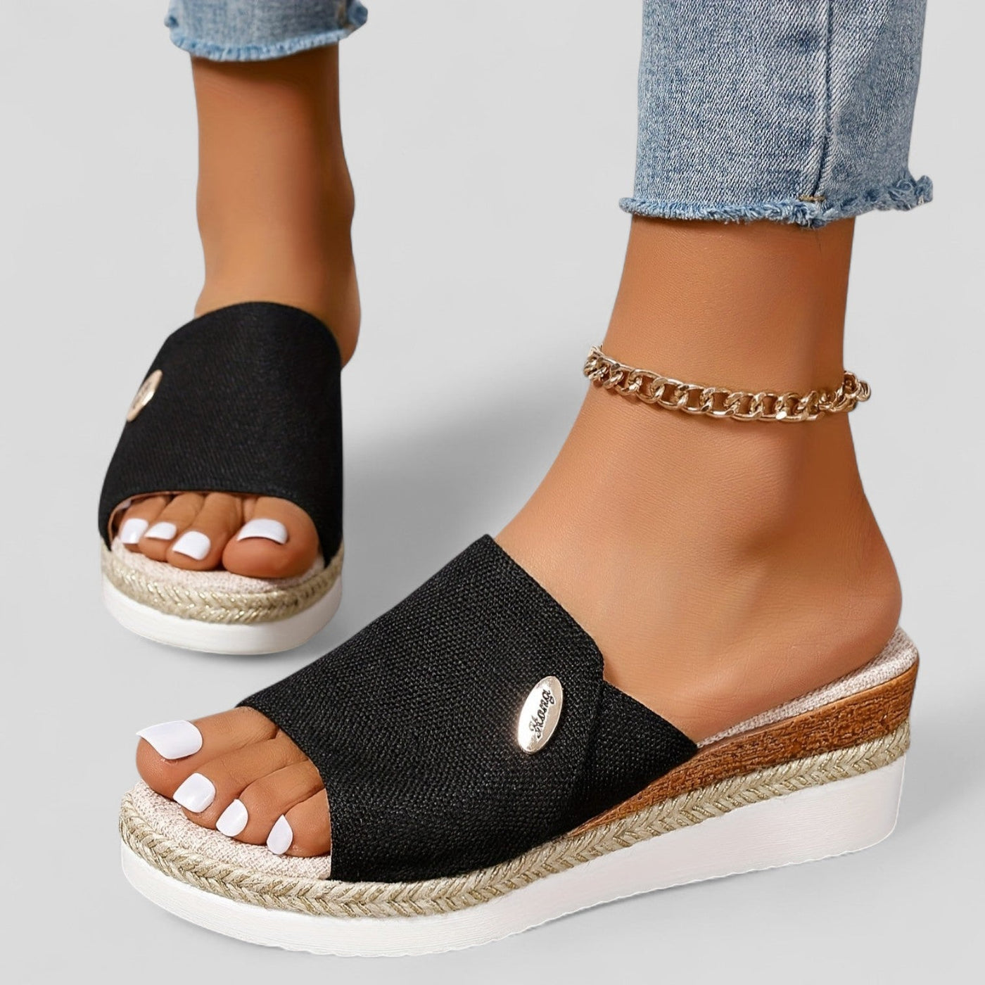 Orlanda™ | Sandalias