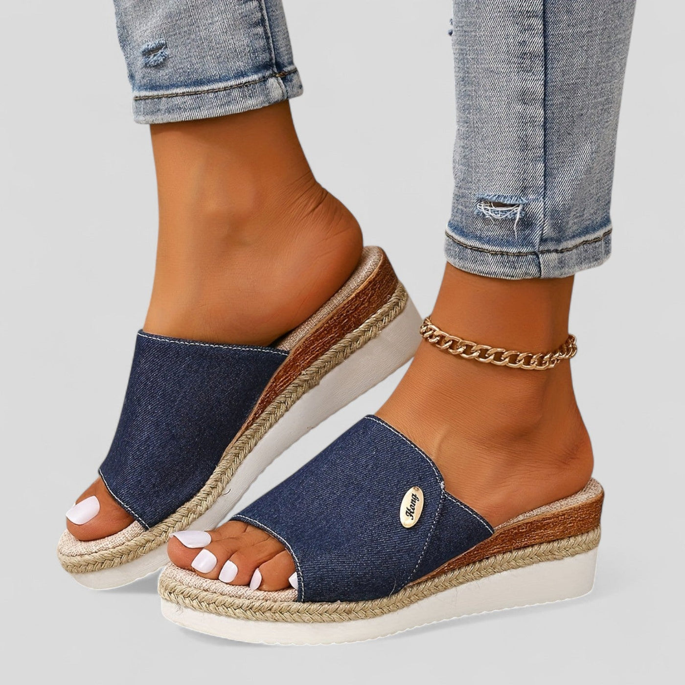 Orlanda™ | Sandalias