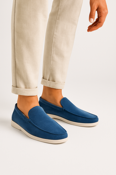 Valerio™ | Elegant Loafers