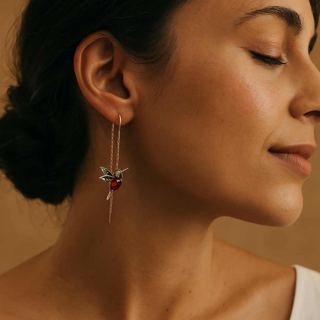 Petronila™| Pendientes