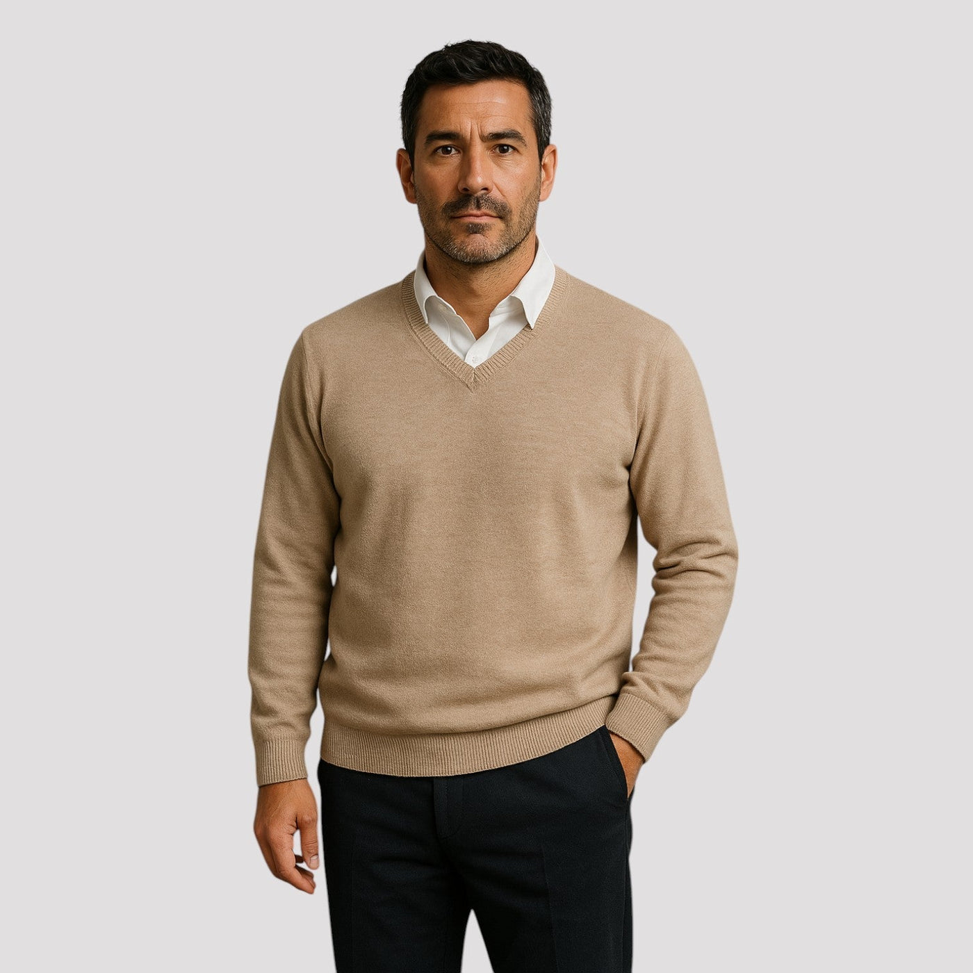 Francisco™ | Jersey en Pico