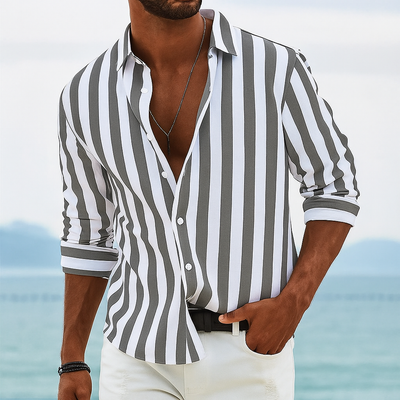 Biel™ | Camisa Maré Alta