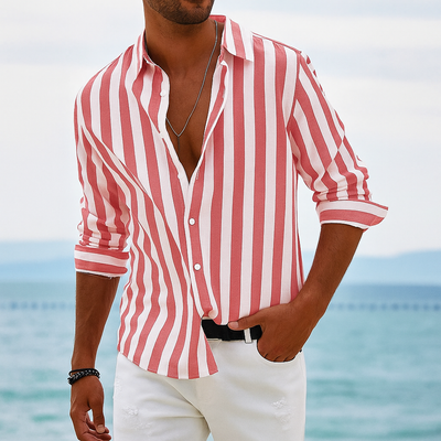 Biel™ | Camisa Maré Alta