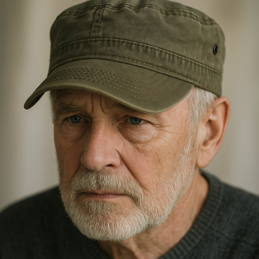 Marcos™ | Gorra Vintage