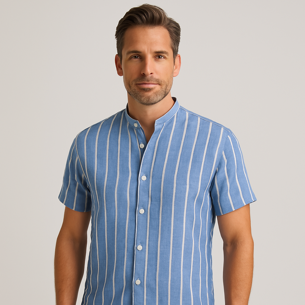 Positano™ | Camisa Elegante