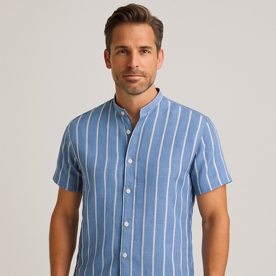 Positano™ | Camisa Elegante