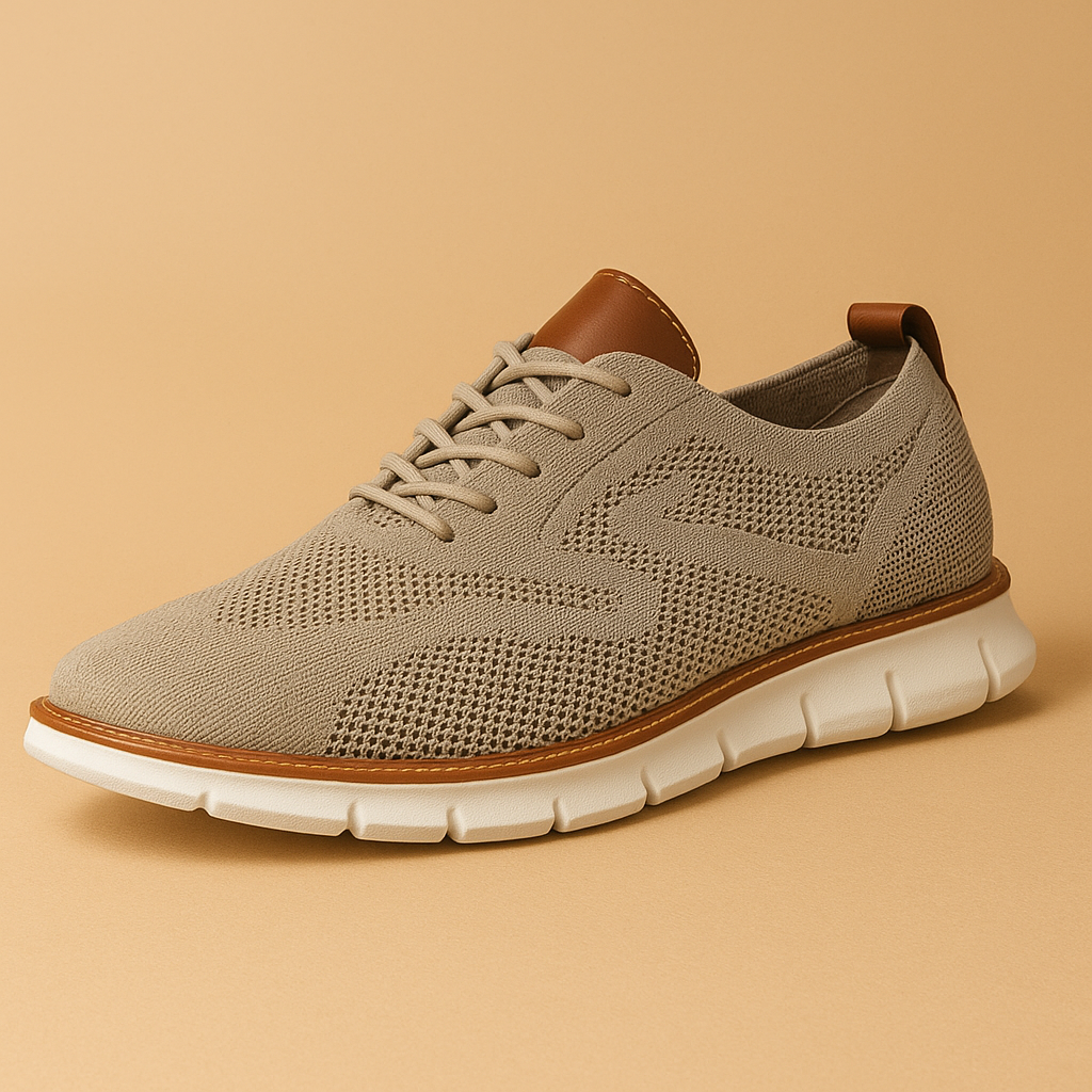 Fernando™ | Zapato Hombre Elegante