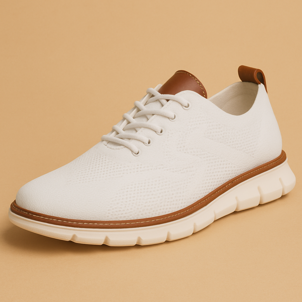 Fernando™ | Zapato Hombre Elegante