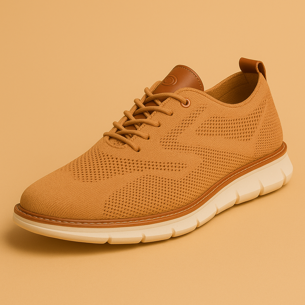 Fernando™ | Zapato Hombre Elegante