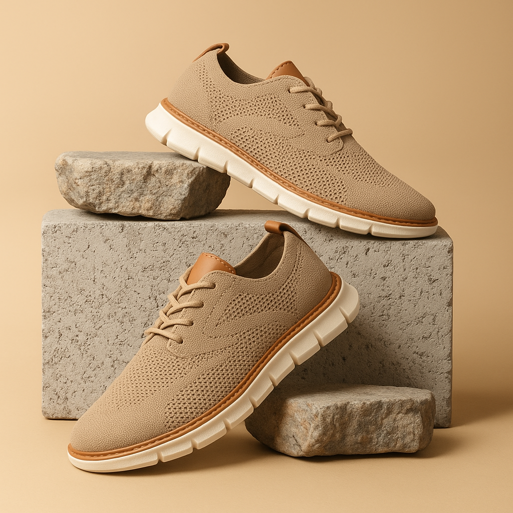 Fernando™ | Zapato Hombre Elegante