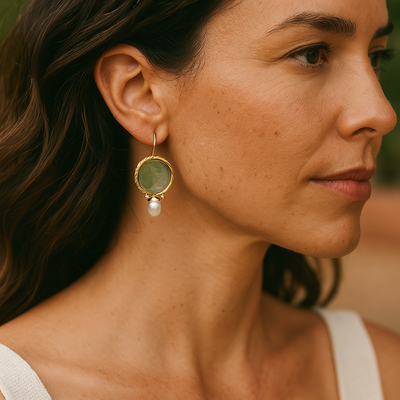 Odalys™ | Pendientes