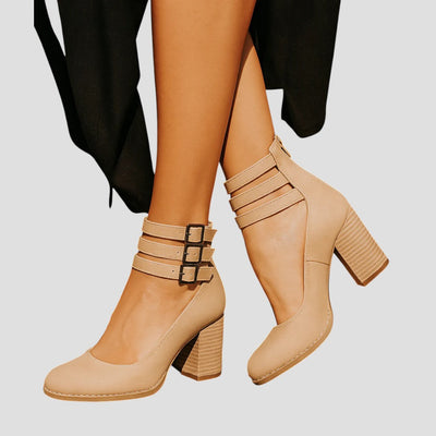 Sonia™ | Botas Modernas