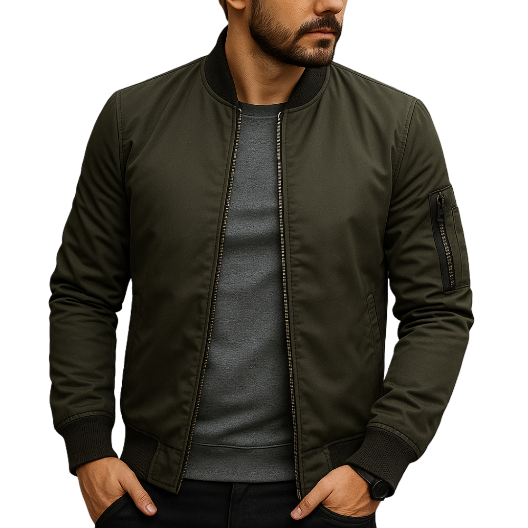 Quin™ | Aero Urbano