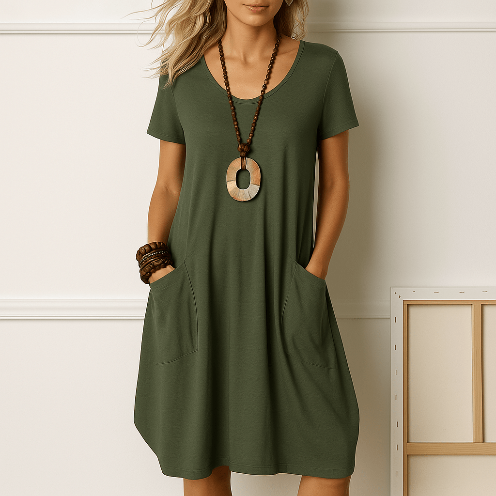 Lola™ | Vestido Ligero