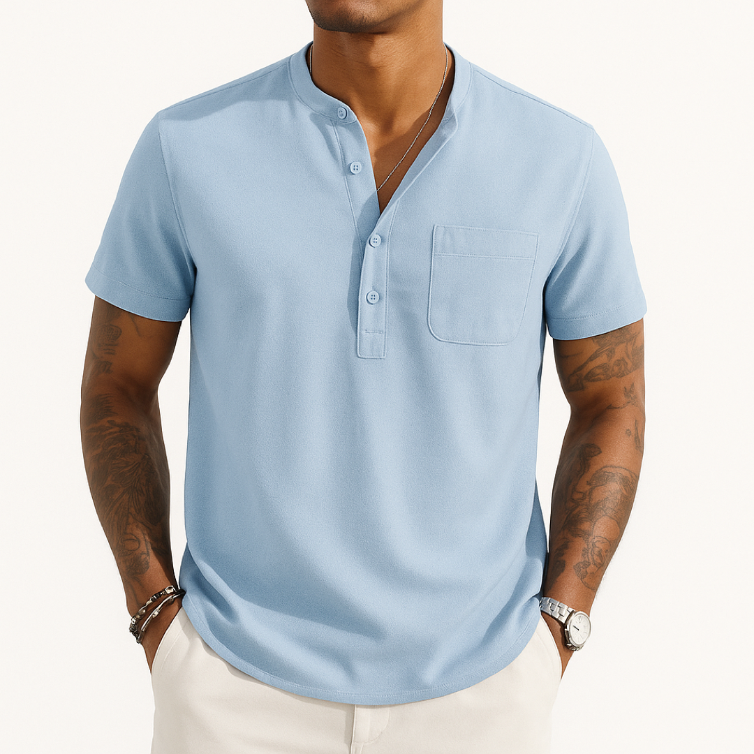 Julen™ | Polo Sahara
