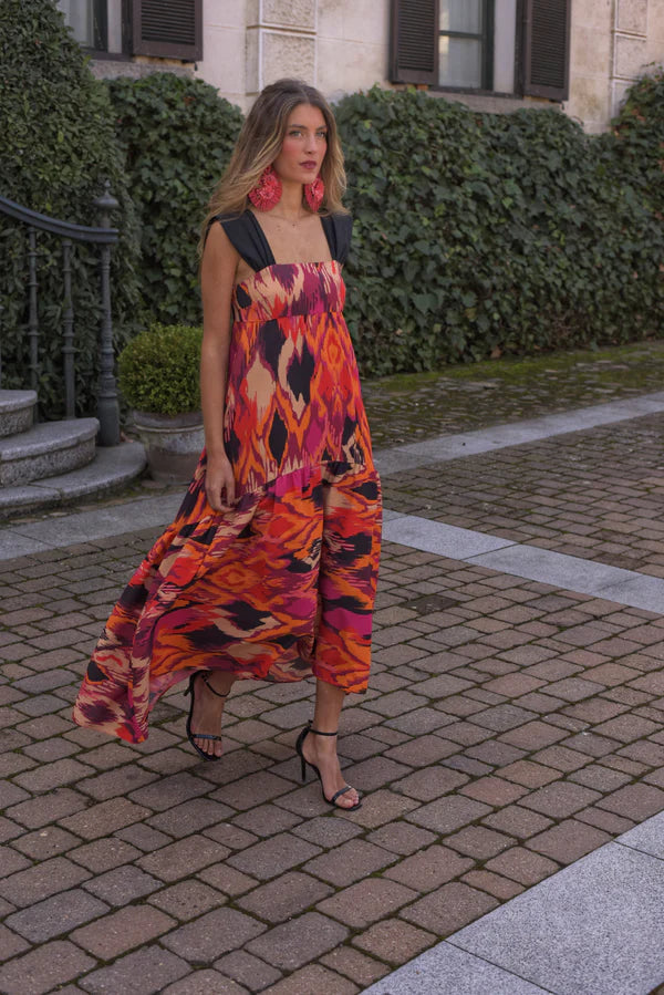 Ainhoa™ | Vestido Largo