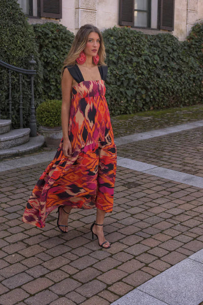 Ainhoa™ | Vestido Largo