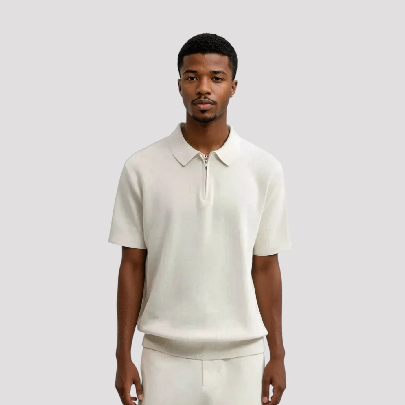 Marcos™ | Polo Elegante