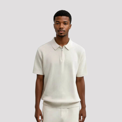 Marcos™ | Polo Elegante