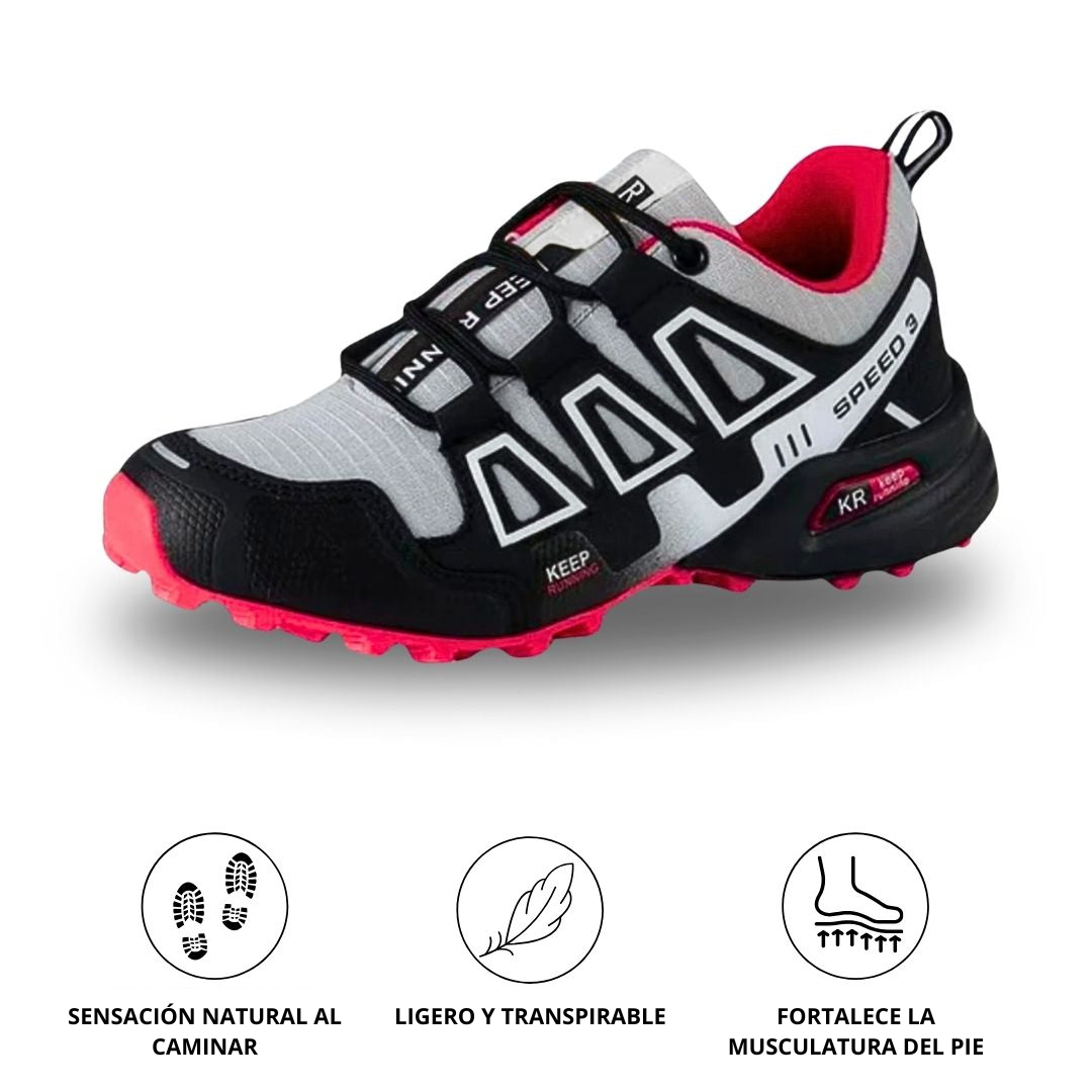 Rudy™ | Zapatos de Trekking