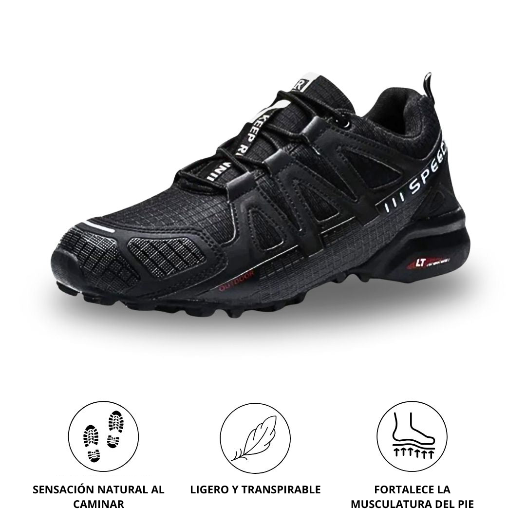Rudy™ | Zapatos de Trekking