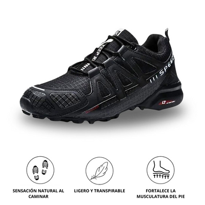 Rudy™ | Zapatos de Trekking