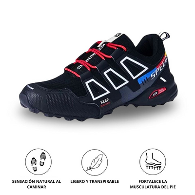 Rudy™ | Zapatos de Trekking