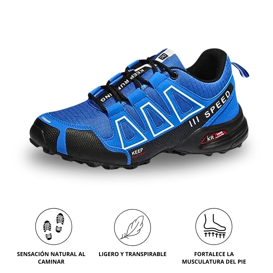 Rudy™ | Zapatos de Trekking