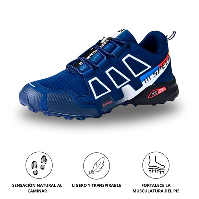 Rudy™ | Zapatos de Trekking