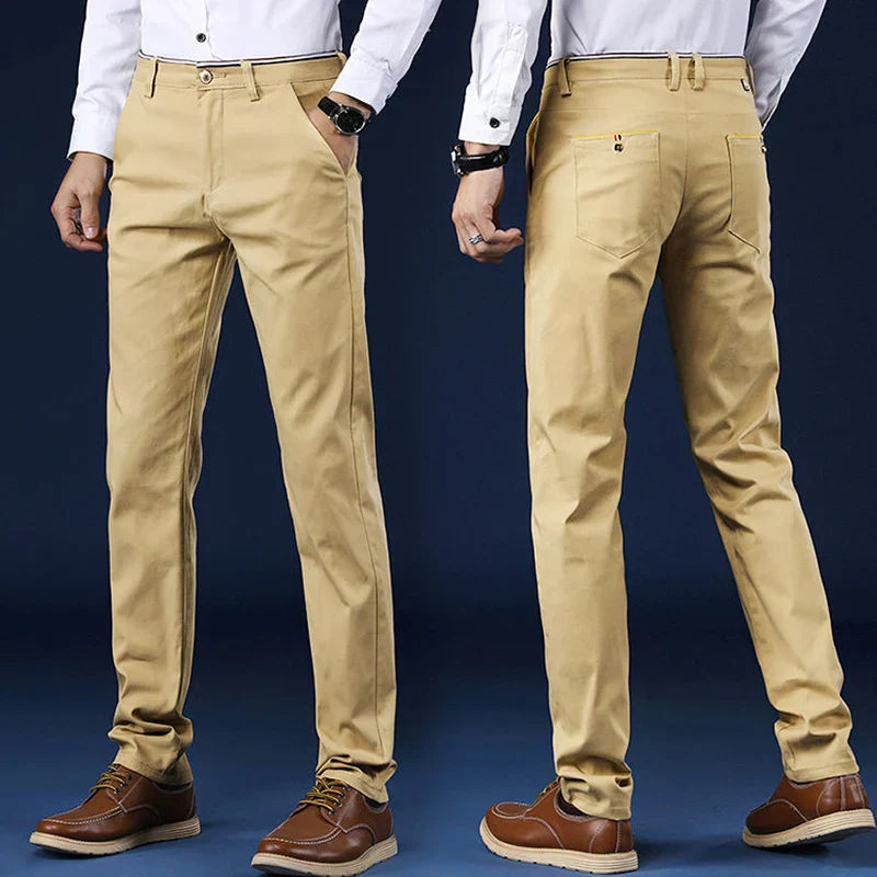 Teo™ | Elegantes Hombre