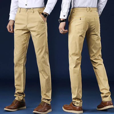 Teo™ | Elegantes Hombre
