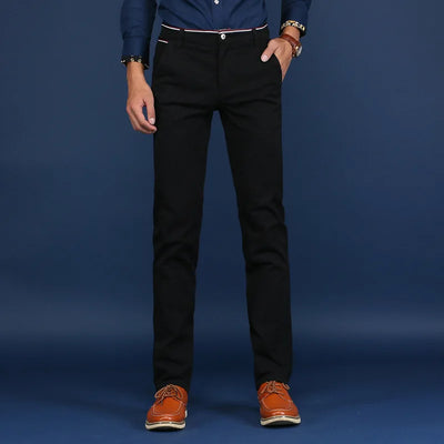 Teo™ | Elegantes Hombre