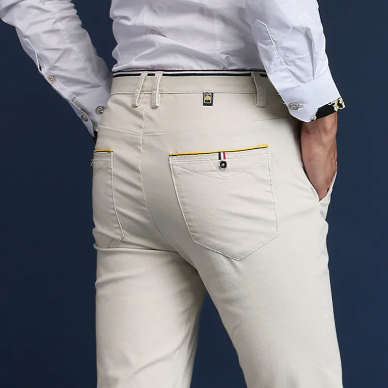 Teo™ | Elegantes Hombre