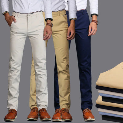 Teo™ | Elegantes Hombre