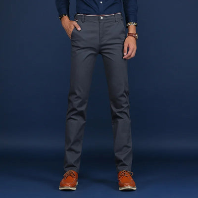 Teo™ | Elegantes Hombre