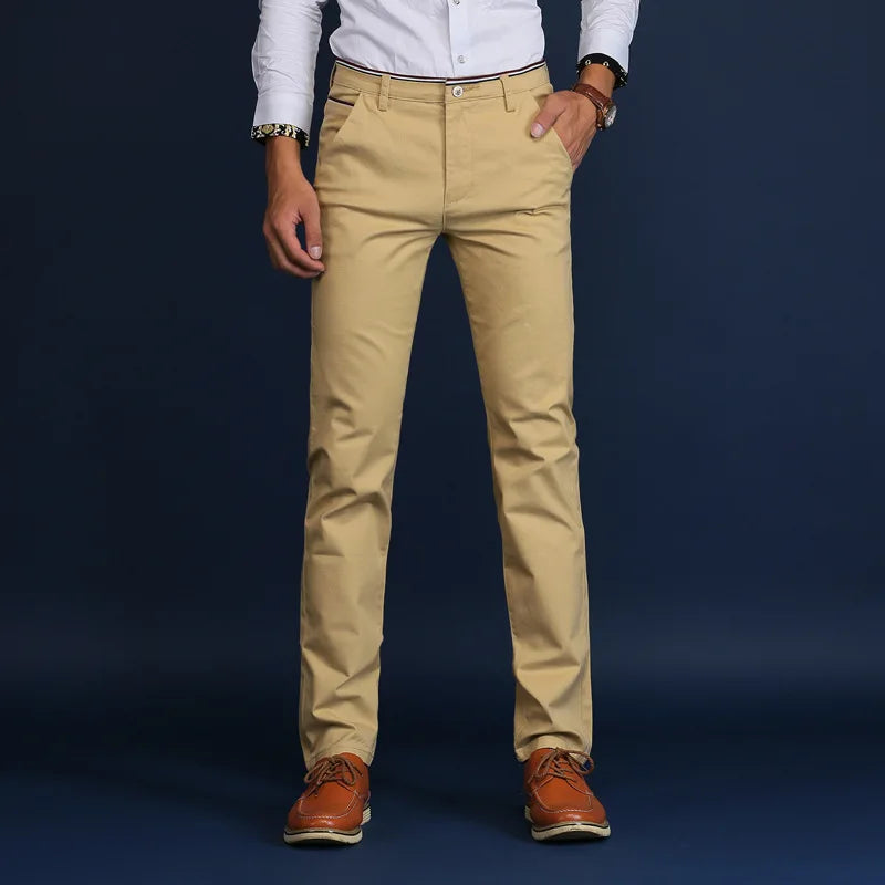 Teo™ | Elegantes Hombre