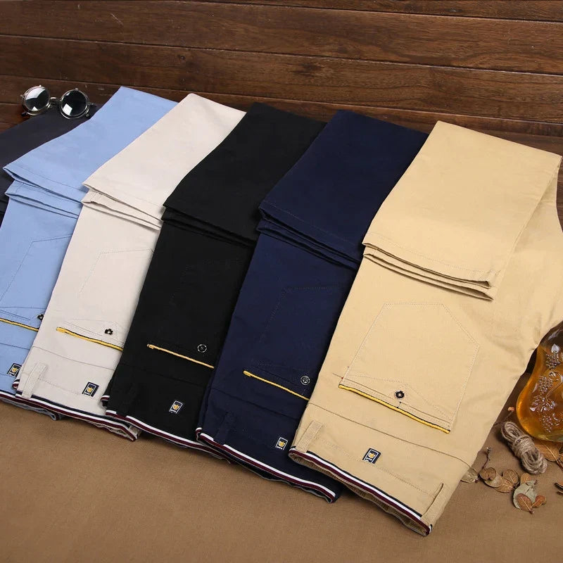 Teo™ | Elegantes Hombre