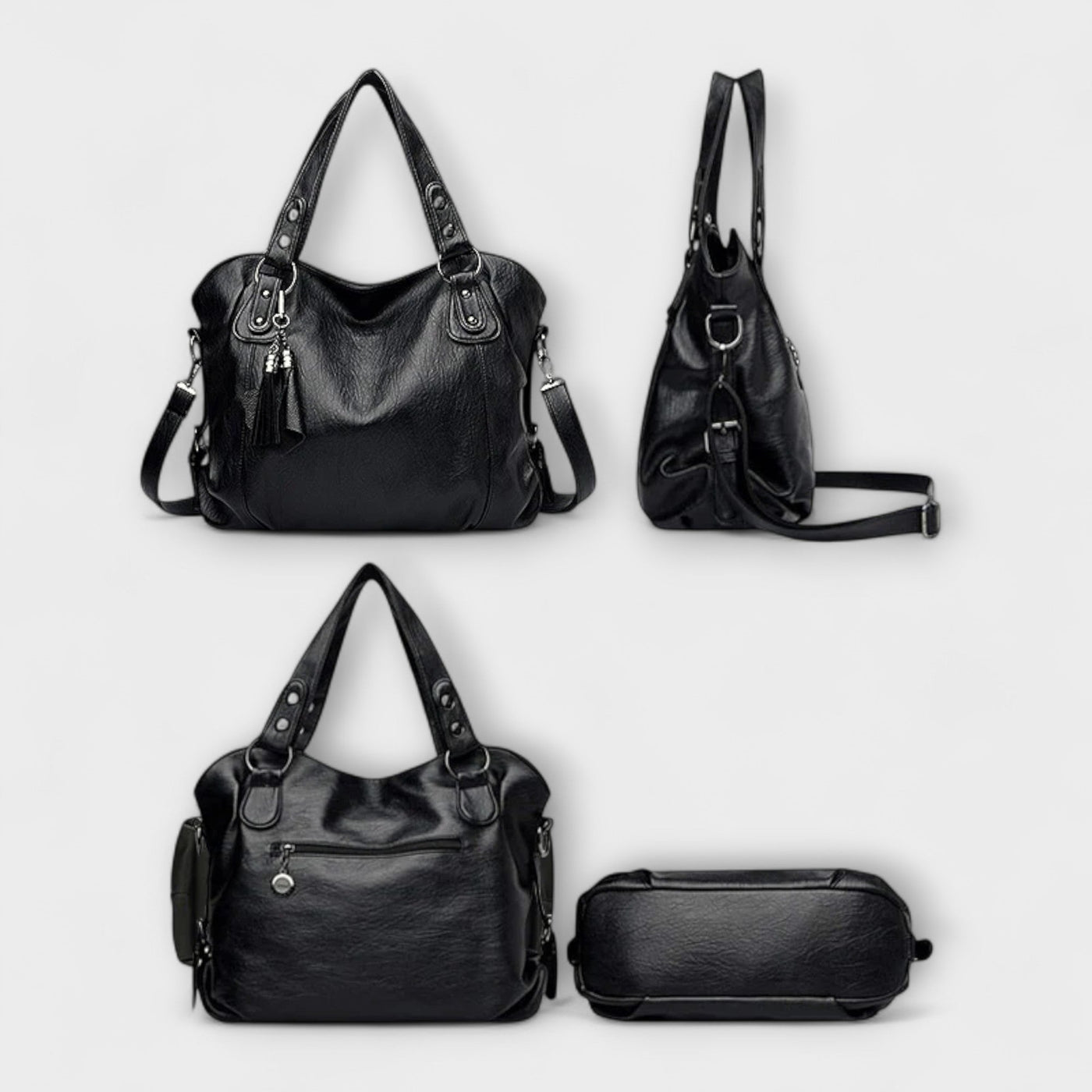 Ambra™ | Bolsa de Mano