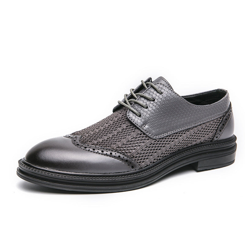 Manuel™ | Zapatos de Vestir Elegantes