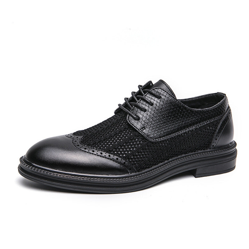 Manuel™ | Zapatos de Vestir Elegantes